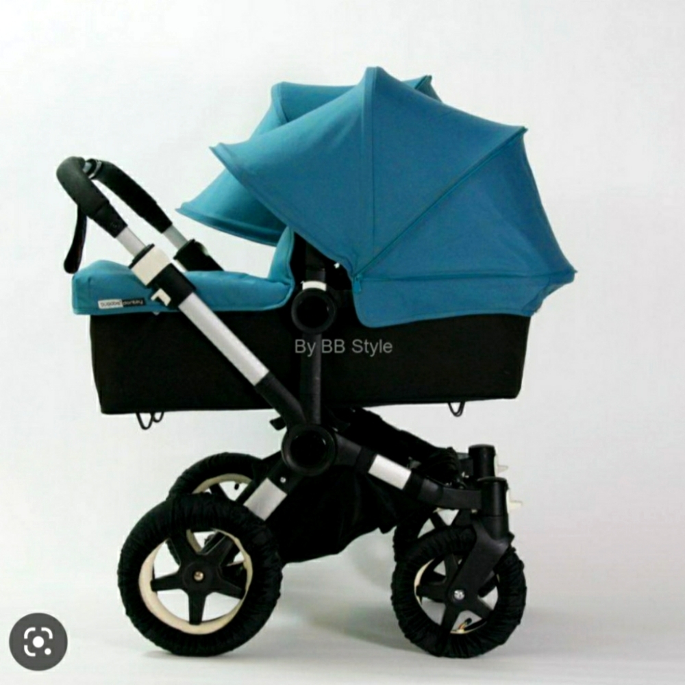 Bugaboo Donkey Fabric